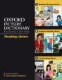 Oxford Picture Dictionary Reading Library: Library Pack (9 Readers) - Preview