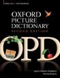 Oxford Picture Dictionary Second Edition: English-Vietnamese Edition - Preview