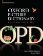 Oxford Picture Dictionary Second Edition: Monolingual (American English) Dictionary - Preview