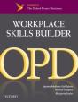 Oxford Picture Dictionary Second Edition: Workplace Skills Builder Edition - Preview