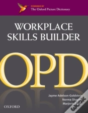 Capa do artigo Oxford Picture Dictionary Second Edition: Workplace Skills Builder Edition