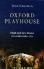 Oxford Playhouse - Preview