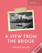 Capa do artigo Oxford Playscripts: A View From The Bridge