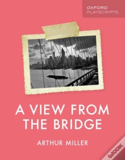 Capa do artigo Oxford Playscripts: A View From The Bridge