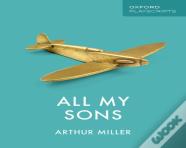 Oxford Playscripts: All My Sons