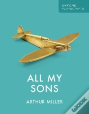 Capa do artigo Oxford Playscripts: All My Sons