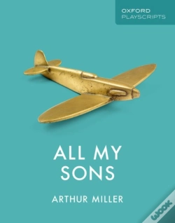 Capa do artigo Oxford Playscripts: All My Sons