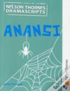 Oxford Playscripts: Anansi