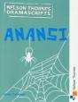 Oxford Playscripts: Anansi - Preview