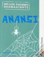 Capa do artigo Oxford Playscripts: Anansi