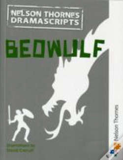 Capa do artigo Oxford Playscripts: Beowulf