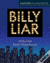 Capa do artigo Oxford Playscripts: Billy Liar
