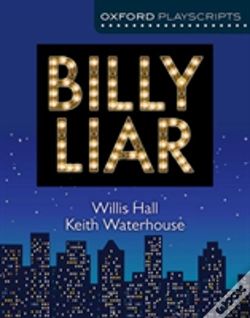 Capa do artigo Oxford Playscripts: Billy Liar