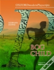 Capa do artigo Oxford Playscripts: Bog Child