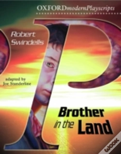 Capa do artigo Oxford Playscripts: Brother In The Land