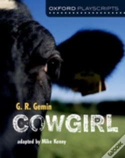 Capa do artigo Oxford Playscripts: Cowgirl
