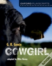 Capa do artigo Oxford Playscripts: Cowgirl