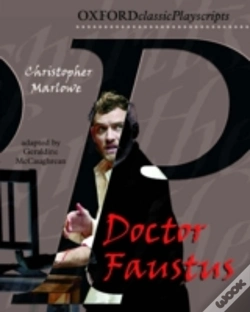 Capa do artigo Oxford Playscripts: Doctor Faustus