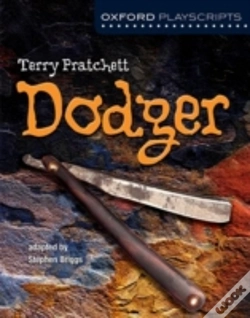 Capa do artigo Oxford Playscripts: Dodger