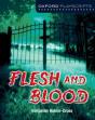 Oxford Playscripts: Flesh And Blood - Preview