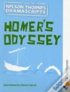 Oxford Playscripts: Homer'S Odyssey