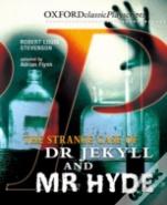 Oxford Playscripts: Jekyll And Hyde