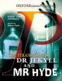 Oxford Playscripts: Jekyll And Hyde - Preview