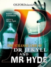 Capa do artigo Oxford Playscripts: Jekyll And Hyde