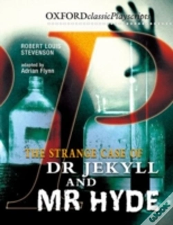 Capa do artigo Oxford Playscripts: Jekyll And Hyde