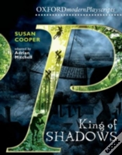Capa do artigo Oxford Playscripts: King Of Shadows