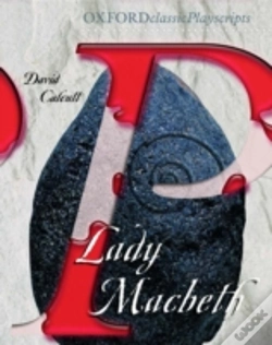 Capa do artigo Oxford Playscripts: Lady Macbeth