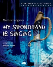 Capa do artigo Oxford Playscripts: My Swordhand Is Singing