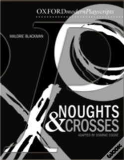 Capa do artigo Oxford Playscripts: Noughts And Crosses
