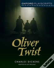 Capa do artigo Oxford Playscripts: Oliver Twist