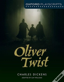 Capa do artigo Oxford Playscripts: Oliver Twist