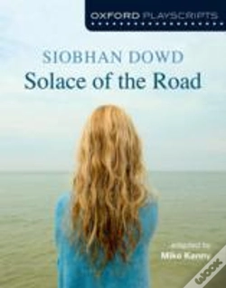 Capa do artigo Oxford Playscripts: Solace Of The Road