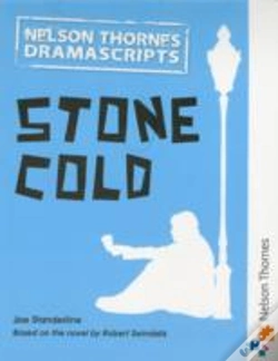 Capa do artigo Oxford Playscripts: Stone Cold