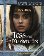 Oxford Playscripts: Tess Of The D'Urbervilles