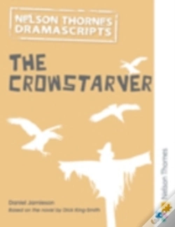 Capa do artigo Oxford Playscripts: The Crowstarver