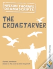 Capa do artigo Oxford Playscripts: The Crowstarver