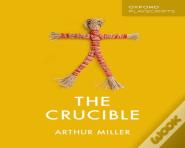 Oxford Playscripts: The Crucible
