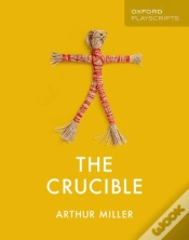 Capa do artigo Oxford Playscripts: The Crucible