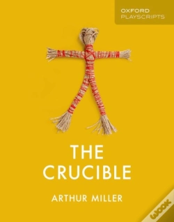 Capa do artigo Oxford Playscripts: The Crucible