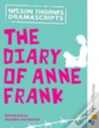 Oxford Playscripts: The Diary Of Anne Frank