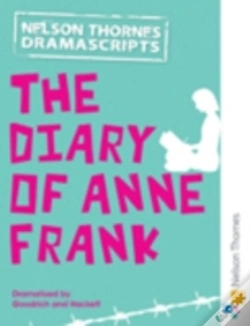 Capa do artigo Oxford Playscripts: The Diary Of Anne Frank