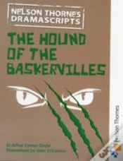 Capa do artigo Oxford Playscripts: The Hound Of The Baskervilles