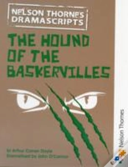 Capa do artigo Oxford Playscripts: The Hound Of The Baskervilles