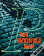 Oxford Playscripts: The Invisible Man