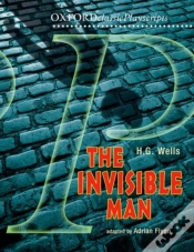 Capa do artigo Oxford Playscripts: The Invisible Man