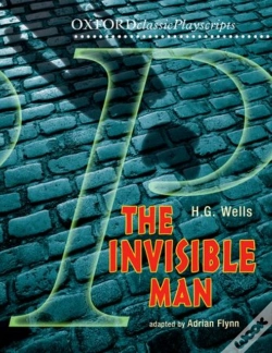 Capa do artigo Oxford Playscripts: The Invisible Man